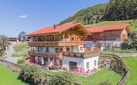 Apartment s' HimmelReich-2